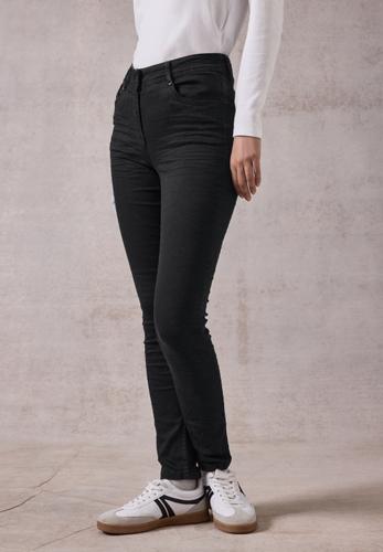 Jeans im Slim Fit 26/30 - Black