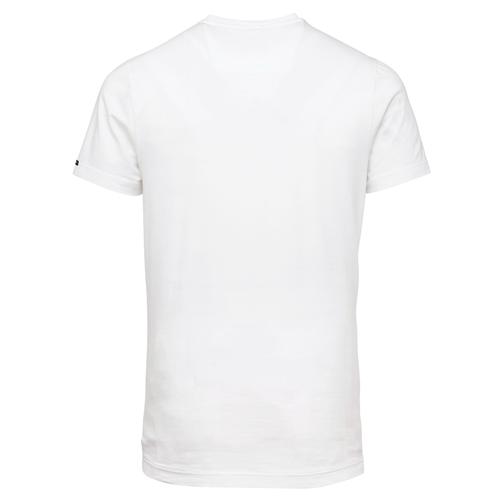 Guyver tee Weiß XL