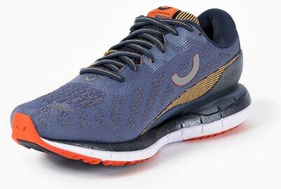 TRUE MOTION Herren Laufschuhe True Motion U-TECH Aion 44 ½ in Blau