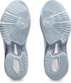 ASICS Damen Netballschuhe GEL-FLARE 41 ½ in Grau