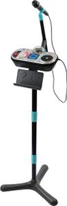 Vtech® Mikrofon »Kidi Super Star DJ Studio, black«