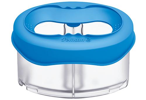 Wasserbox Space+WSPB blau FS