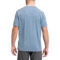 McKINLEY Herren Shirt He.-T-Shirt Hunu M XL in Grau