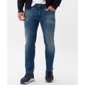 Style Chuck 36/32 MODERN - Vintage Blue Used