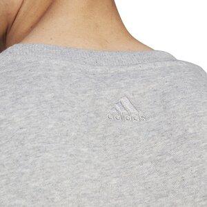 ADIDAS Herren Sweatshirt M ALL SZN G SWT M in Silber