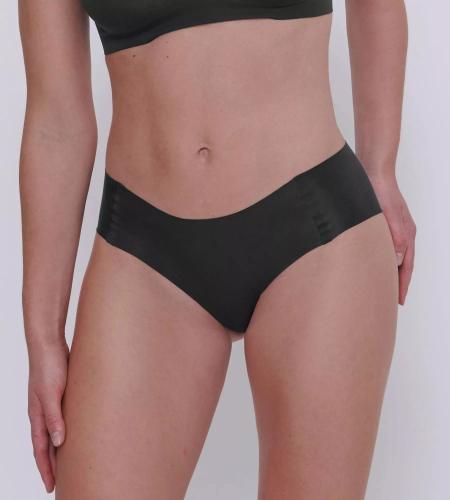 sloggi ZERO Feel 2.0 Hipster Schwarz XS