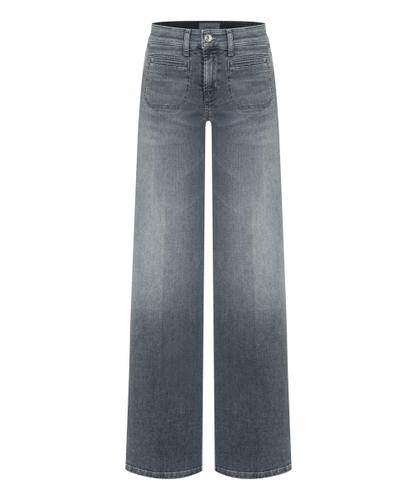 Tess wide leg 42/33 - Soft Used