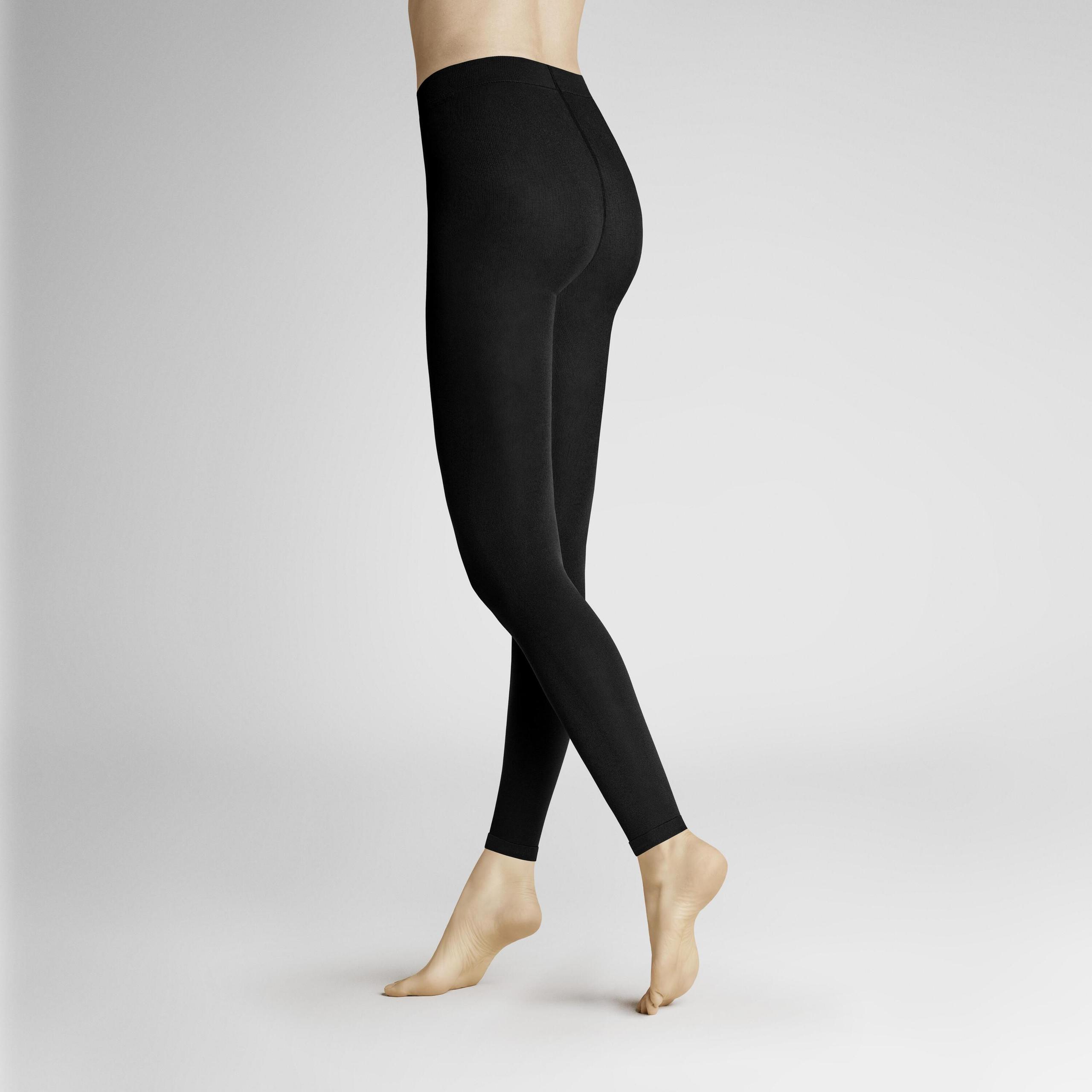 THERMO 38-40 - Black