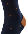 FALKE Dot Herren 47-50 - Dark Navy
