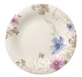 Villeroy & Boch Villeroy & Boch Gourmetteller »Mariefleur Gris Basic«