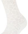 FALKE Creole Damen Weiß 37-38