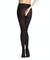 FALKE Family Damen Schwarz 40-42