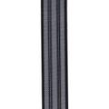 Hosenträger LINDENMANN X-Form 120 - Schwarz