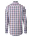 Freizeithemd M Comfort Fit - Rot