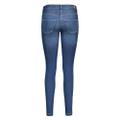MAC JEANS - DREAM SKINNY, Dream denim 44/30 Skinny Fit - Blau