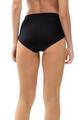 Mey Taillen-Pants 376 cream tan - Schwarz / 40