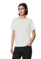 T-Shirt regular Weiß L