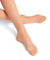 FALKE Matt Deluxe 20 DEN Damen 8.5-9 - Pow/champ.