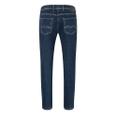 MAC JEANS - Arne, Recycled Denim Blau 33/32