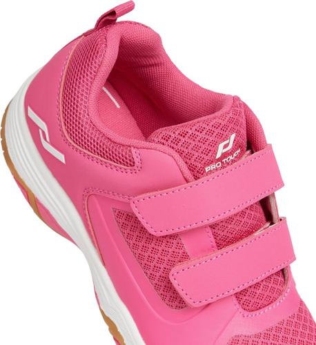 PRO TOUCH Kinder Volleyballschuhe Ki.-Indoor-Schuh Rebel IV VLC J 30 in Pink