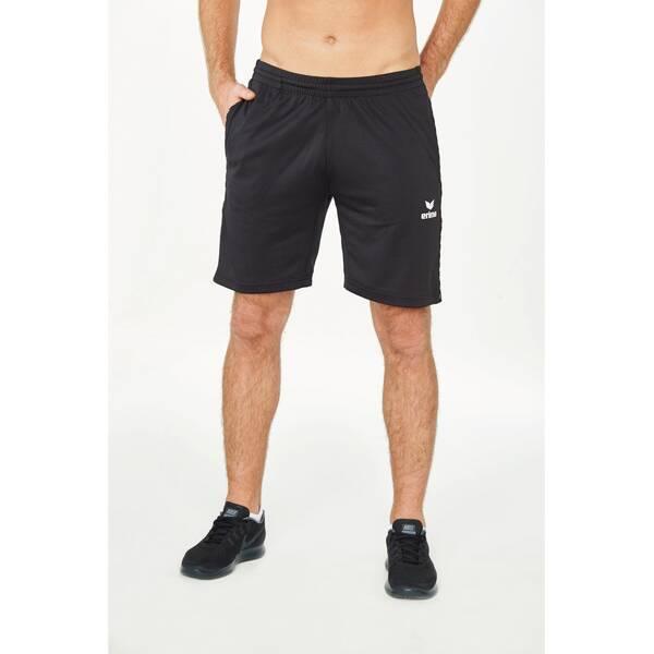ERIMA Fußball - Teamsport Textil - Shorts Trainingsshort ohne Innenslip Kids