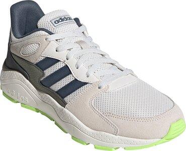 adidas Herren Chaos Schuh 48 in Grau