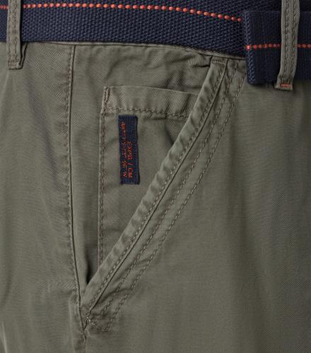 Shorts 32 Pants BEN - Grün