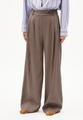 KAAYUA PANT M Regular Fit - Walnut Cream