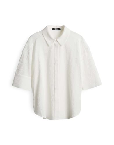 Bluse "Zubliana" - Weiß / 38
