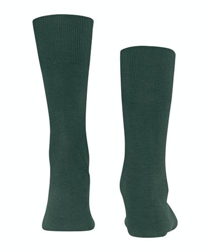 FALKE Airport Herren Grün 41-42