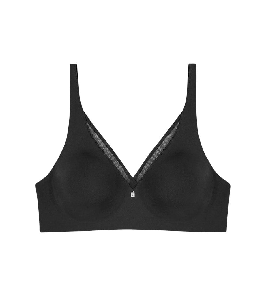 True Shape Sensation N01 Schwarz 80F