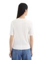 Luxury T-Shirt regular Weiß XXL