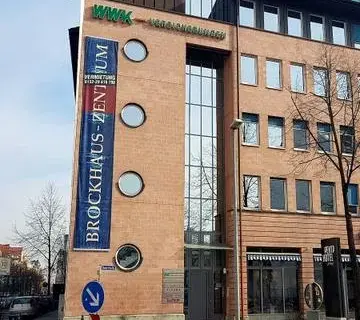 baby-walz Fachgeschäft Leipzig