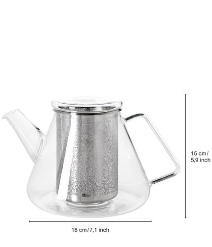 AdHoc Teekanne »Orient+ 1.5 L«