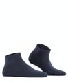FALKE Family Damen Blau 35-38