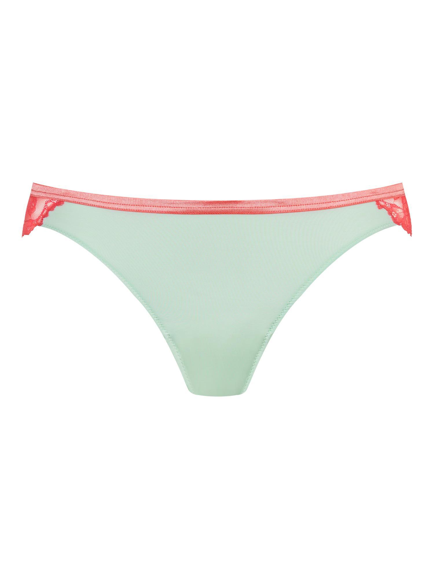 Mini-Slip XS - Frozen Mint