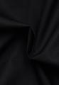 Original Shirt Popeline Langarm Schwarz 40/Langarm - 65cm