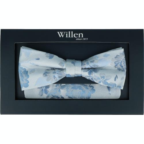 Willen Set Blau OS
