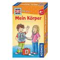 Kosmos Spiel, »Was Ist Was Junior - Mein Körper«