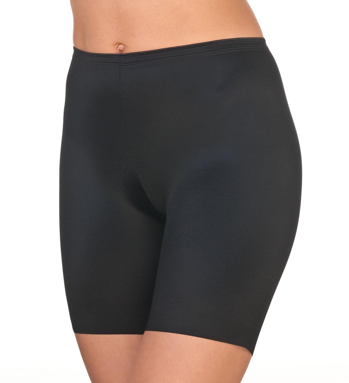 Soft Touch - Longpant Schwarz 36