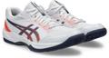 ASICS Herren Handballschuhe GEL-TASK 4 45 in Grau