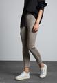 Hose im Verlours-Look 44/28 - Ashen Maple Beige