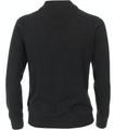 Strickjacke uni 004440 XXL - Anthrazit