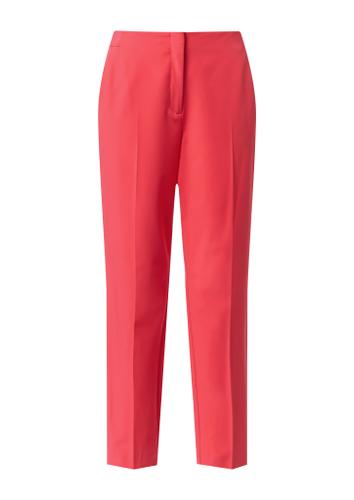 Hose 46 - Pink
