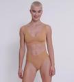 sloggi ZERO Feel 2.0 Bralette M - Nostalgic Brown
