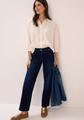 Wide Leg Jeans 31/32 - Dark Blue Wash
