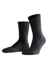 FALKE Walkie Light Unisex 37-38 - Black