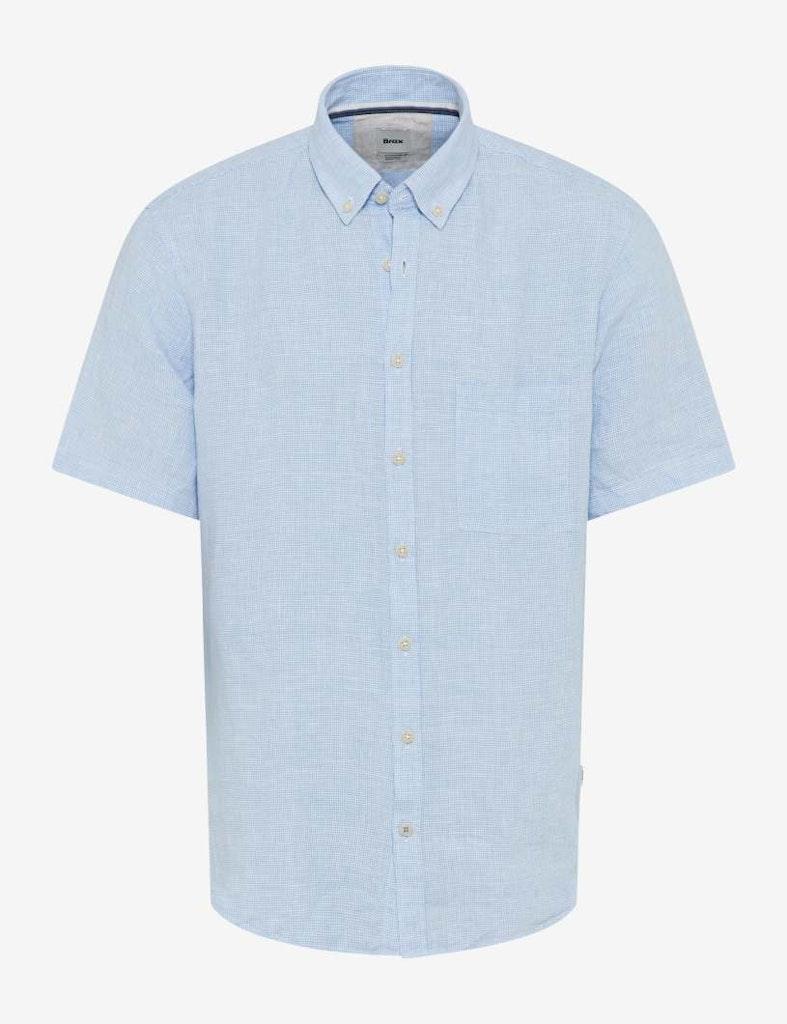 Style Dan Blau M