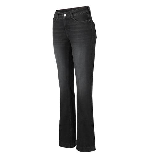 MAC JEANS - DREAM BOOT, Authentic mega flex Grau 32/30