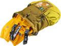 DEUTER Rucksack Waldfuchs 10 - in Gelb
